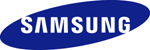 Manufacture Logo for Samsung semiconductor